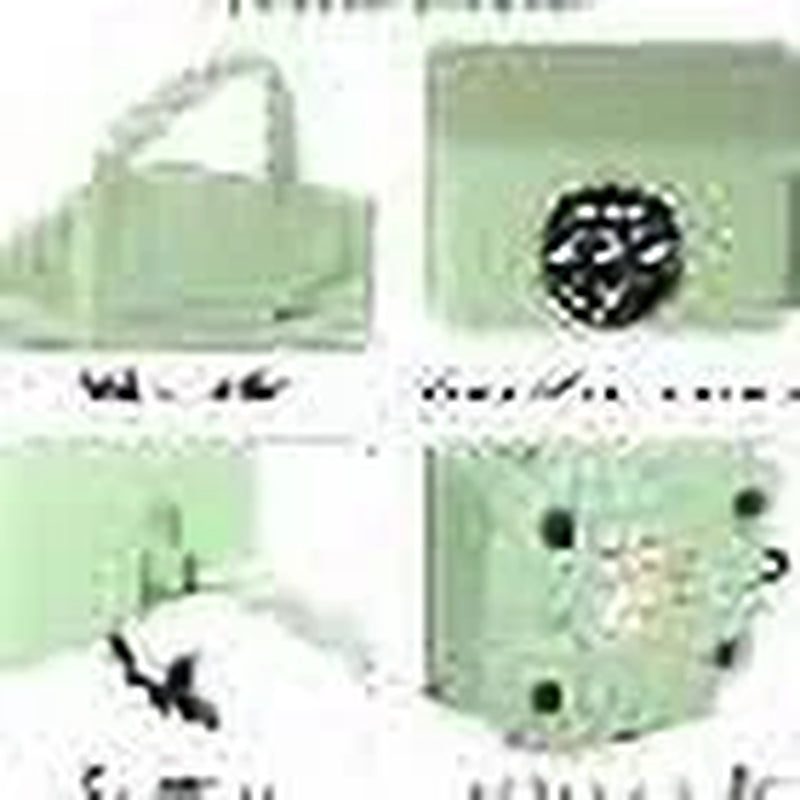 Mini Washing Machine, Folding Portable Sterilization Drying Laundry Machine-Purple